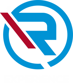 r-experience Logo