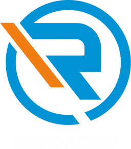r-reforged Logo